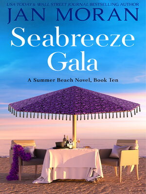 cover image of Seabreeze Gala